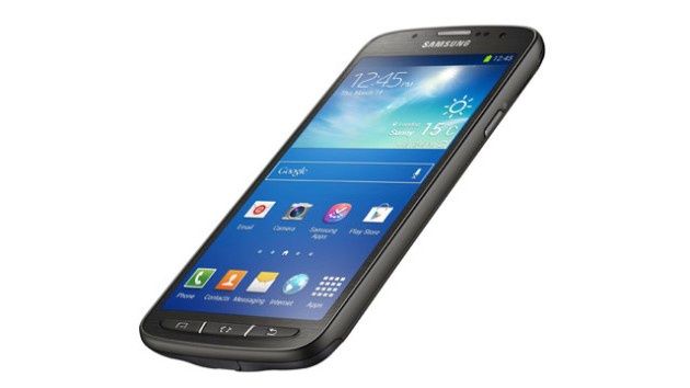 Samsung Galaxy S4 Active smartfon