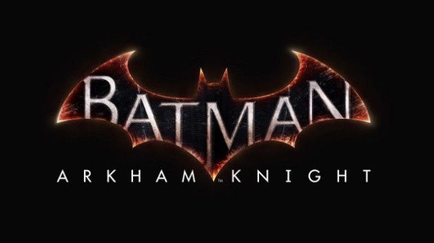Batman: Arkham Knight gra