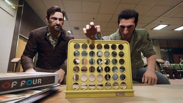 A Way Out - wspólna gra