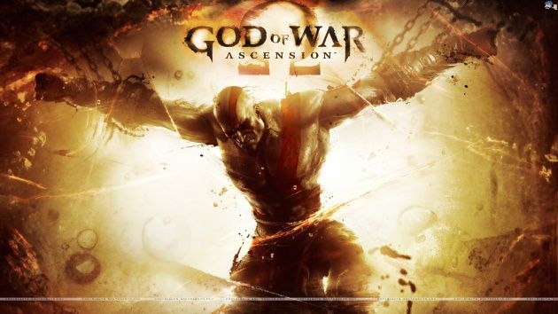God of War: Wstąpienie gra otwarta beta