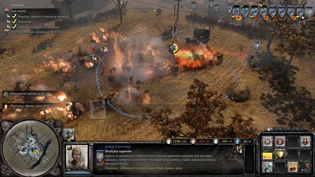 Company of Heroes 2 - bitwa