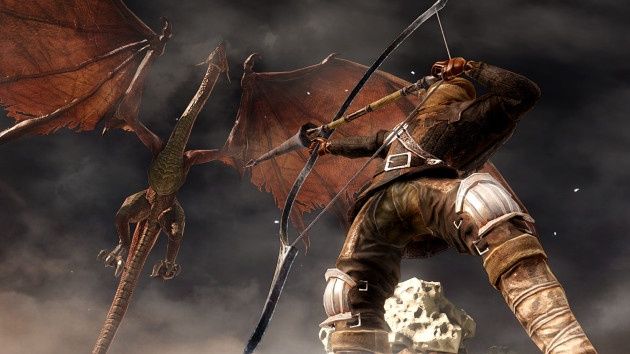 Dark Souls 2 gra PC