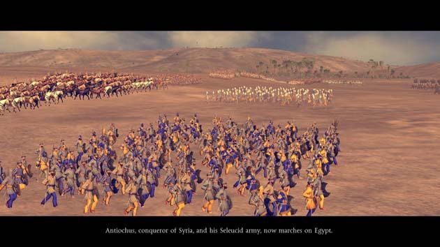 Total War: Rome II