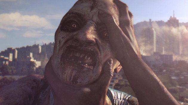 Dying Light