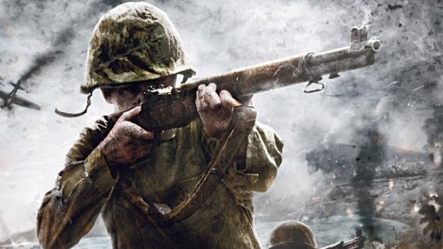 Call of Duty