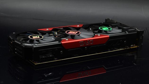 PowerColor Devil R9 370X karta graficzna