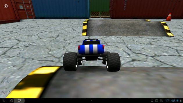 Oprogramowanie Android