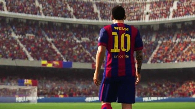 FIFA 16
