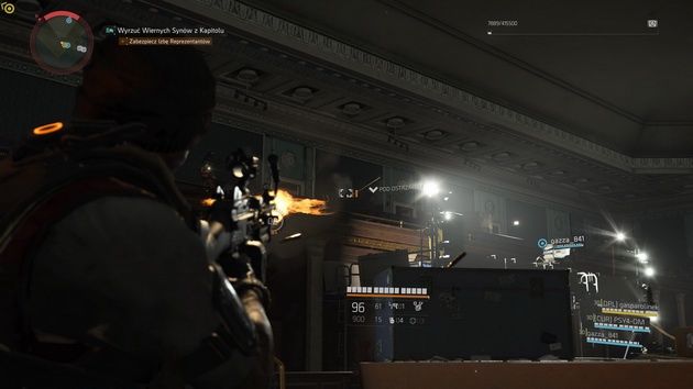 Tom Clancy