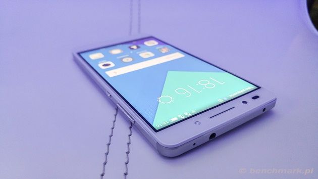 Narożnik Honor 7