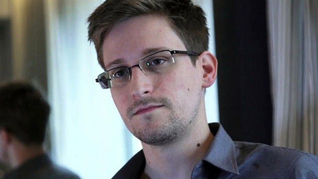 Snowden