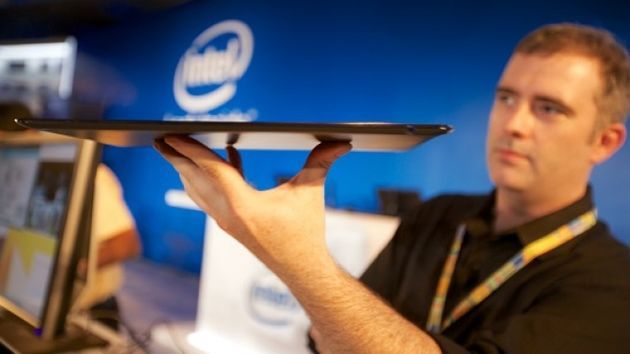 Intel Skylake - laptop inżynieryjny