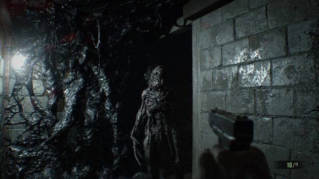 Resident Evil VII - upiorne lokacje