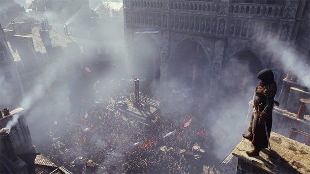 Assassin’s Creed