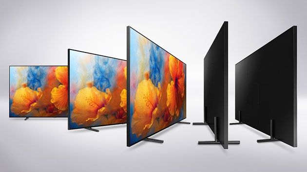 Samsung TV