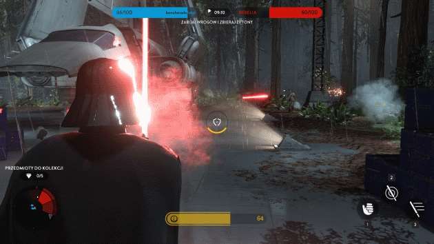 Battlefront