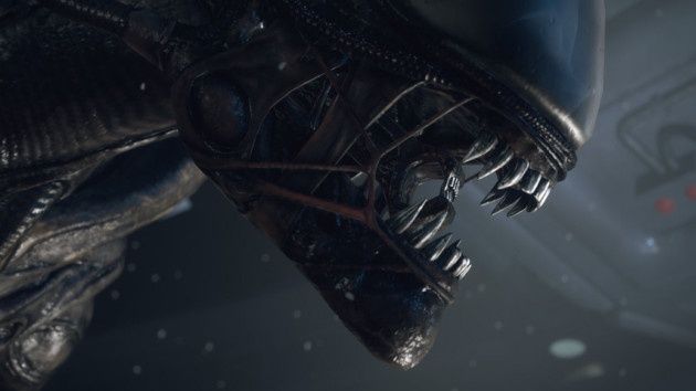 Alien: Isolation gra