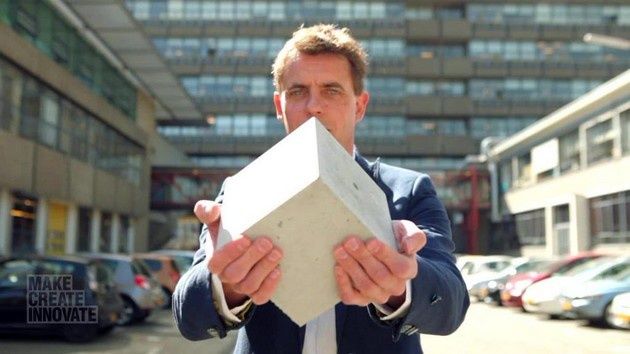 biobeton Jonkers