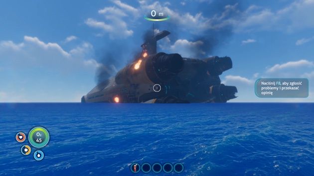 Subnautica