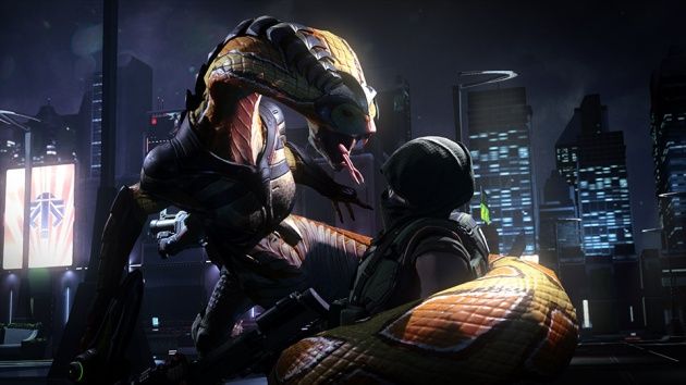 XCOM 2 gra