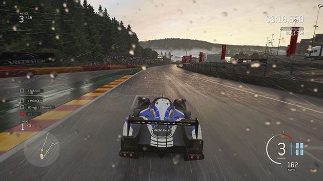 Forza Motorsport 6: Apex