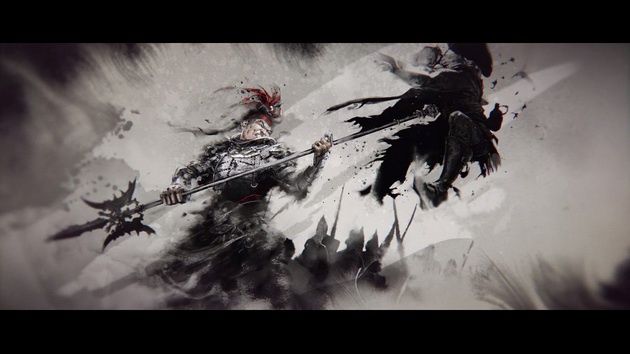 Total War: Three Kingdoms - concept art