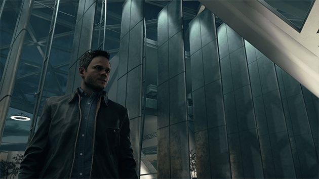 Quantum Break