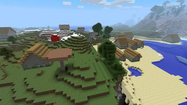 Minecraft film