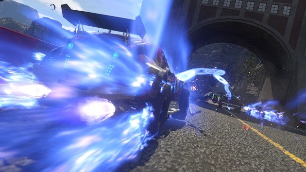 Onrush screen 3