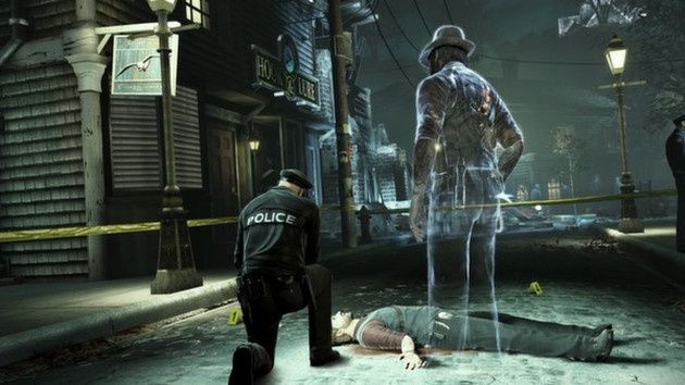 Murdered: Śledztwo zza grobu gra wymagania