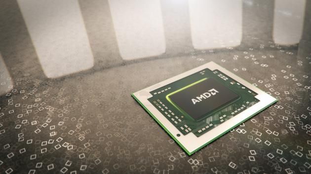 Nowe procesory AMD dla profesjonalistów, inżynierów i elektroników