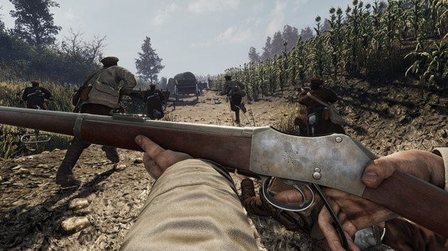 Tannenberg screen 5