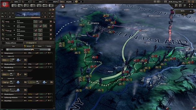 W co pograć w święta - Hearts of Iron 4