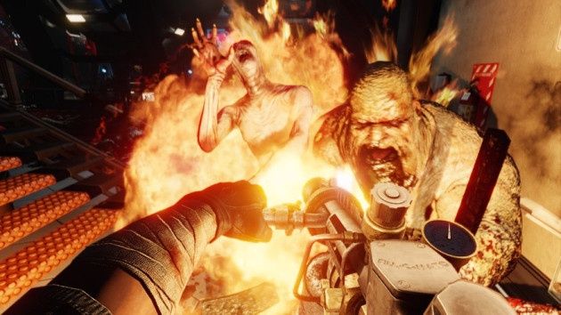 Killing Floor 2 gra