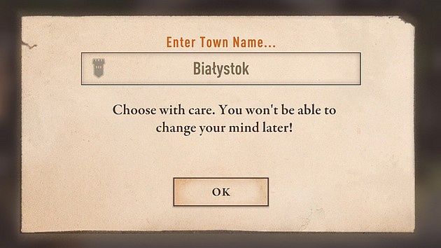 The Elder Scrolls Blades - nazwa miasta
