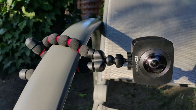 Goclever Extreme 360 leżak