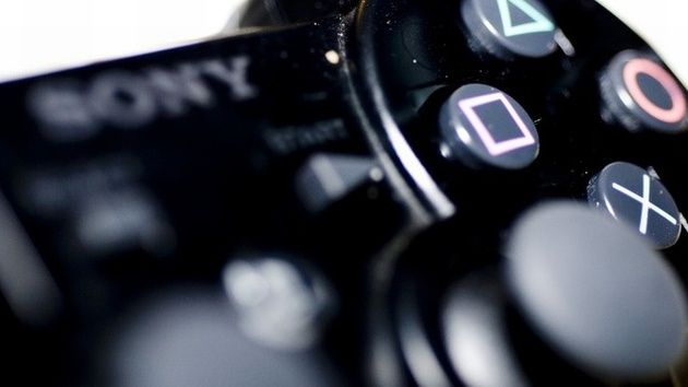 Sony konferencja prezentacja na żywo PlayStation 4 konsola