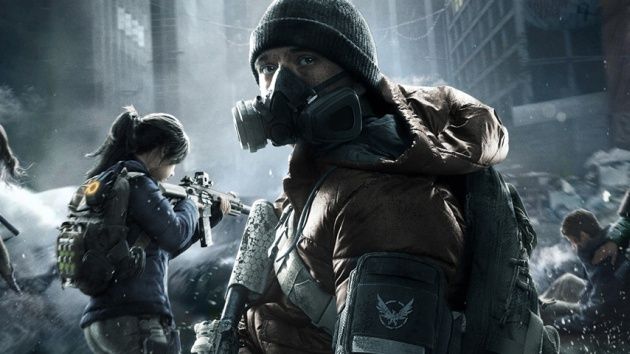 The Division
