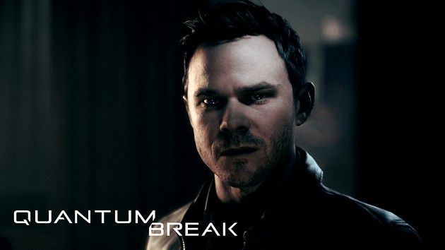 Quantum Break