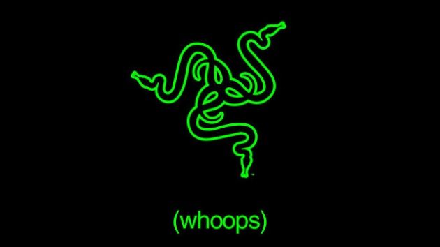 Razer kupon rabatowy zniżka 90%
