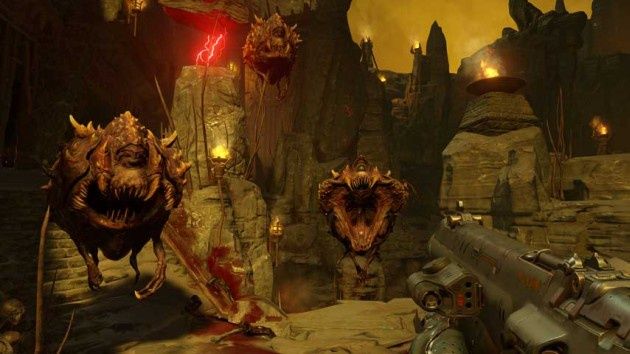 DOOM