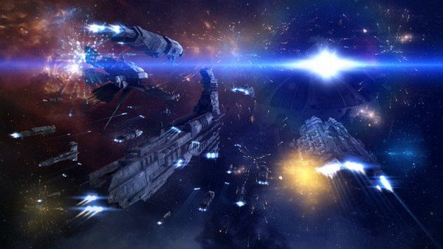 EVE Online