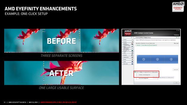 AMD Catalyst 14.6 Beta sterowniki
