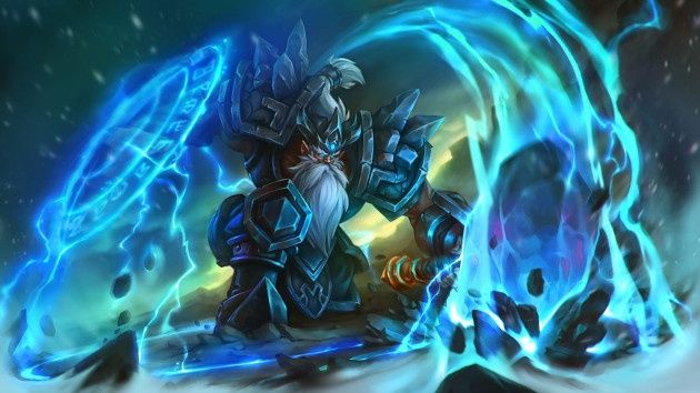Pagan Online Istok