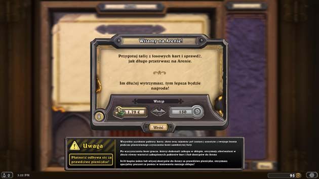 Hearthstone: Heroes of Warcraft