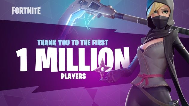 Fortnite