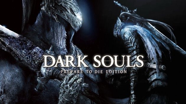 dark souls prepare to die widok fpp perspektywa pierwszej osoby modyfikacja wideo