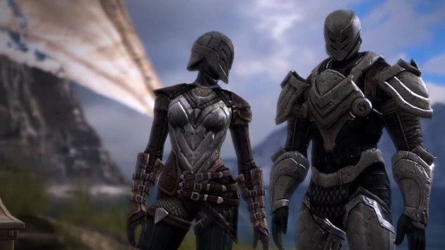 Infinity Blade III gra zapowiedź