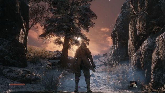 Sekiro: Shadows Die Twice - co czeka nas za górką