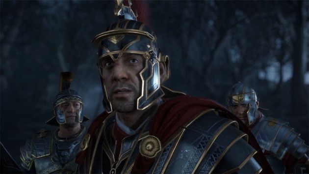 Crytek konsole pamięć RAM